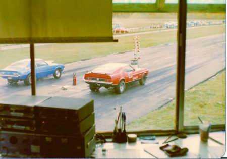 Mid-Michigan Motorplex - From Ken Firlik